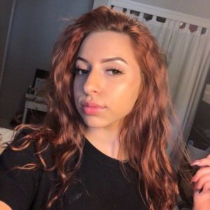 Meet your Posher, Ciarra